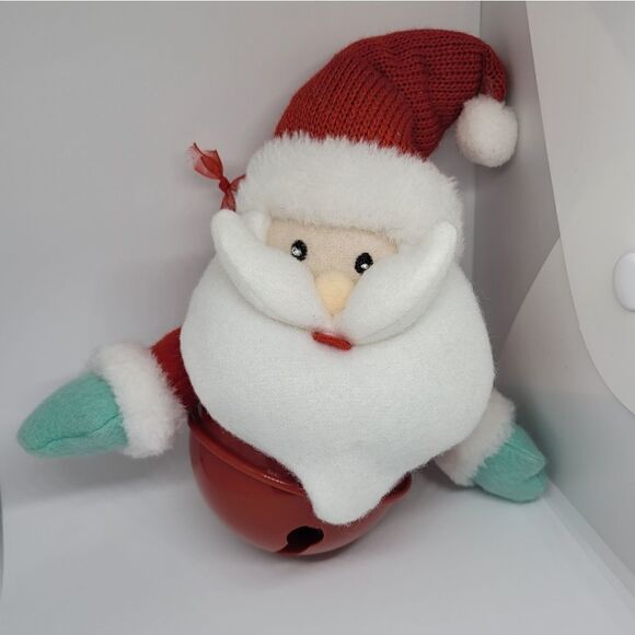 Santa bundle/ holiday decor - Picture 5 of 5